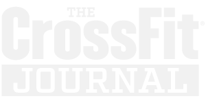 crossfitjournal