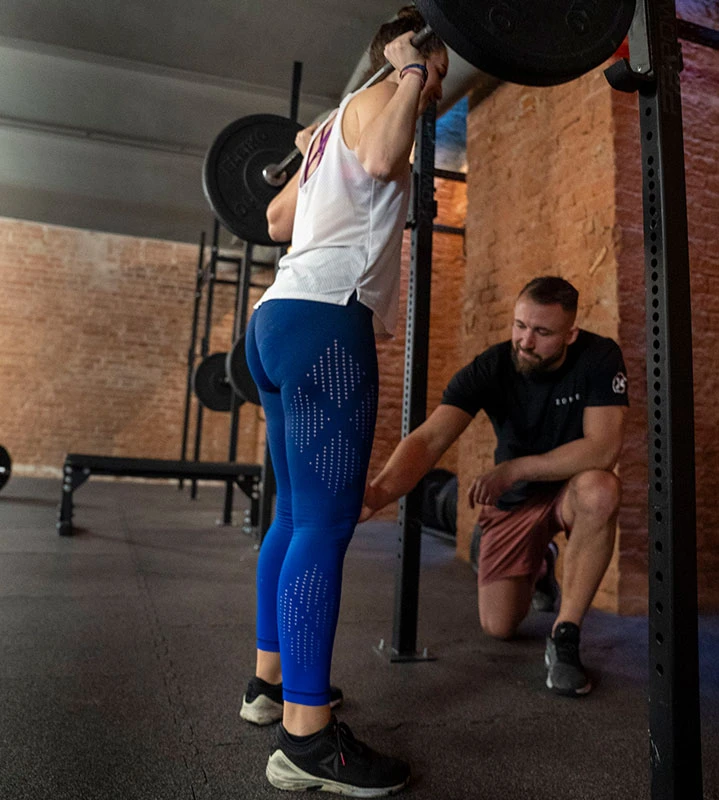 CrossFit TownWall