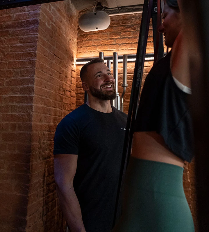 CrossFit TownWall